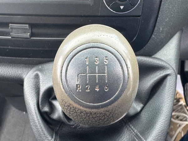 Used Mercedes-Benz Vito 2011 for sale - 75310255: Photo 50