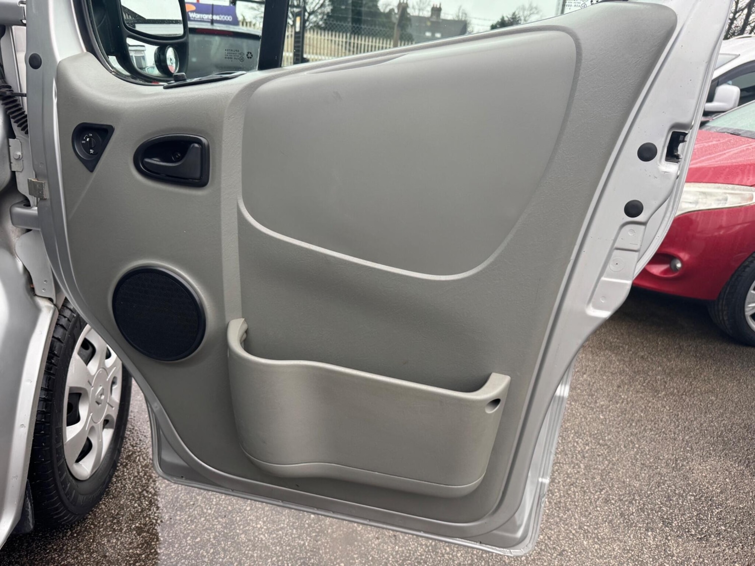 Used Renault Trafic 2014 for sale - 76538462: Photo 13