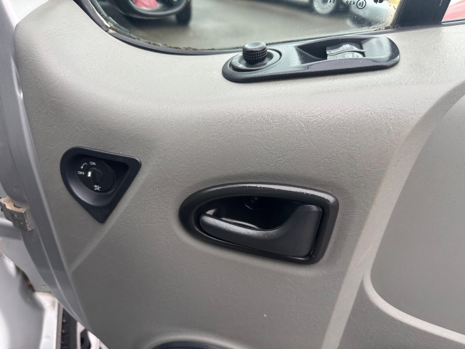 Used Renault Trafic 2014 for sale - 76538462: Photo 14