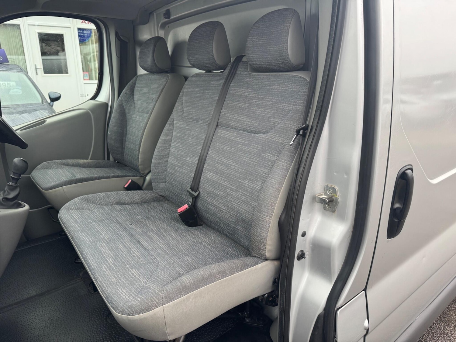 Used Renault Trafic 2014 for sale - 76538462: Photo 20