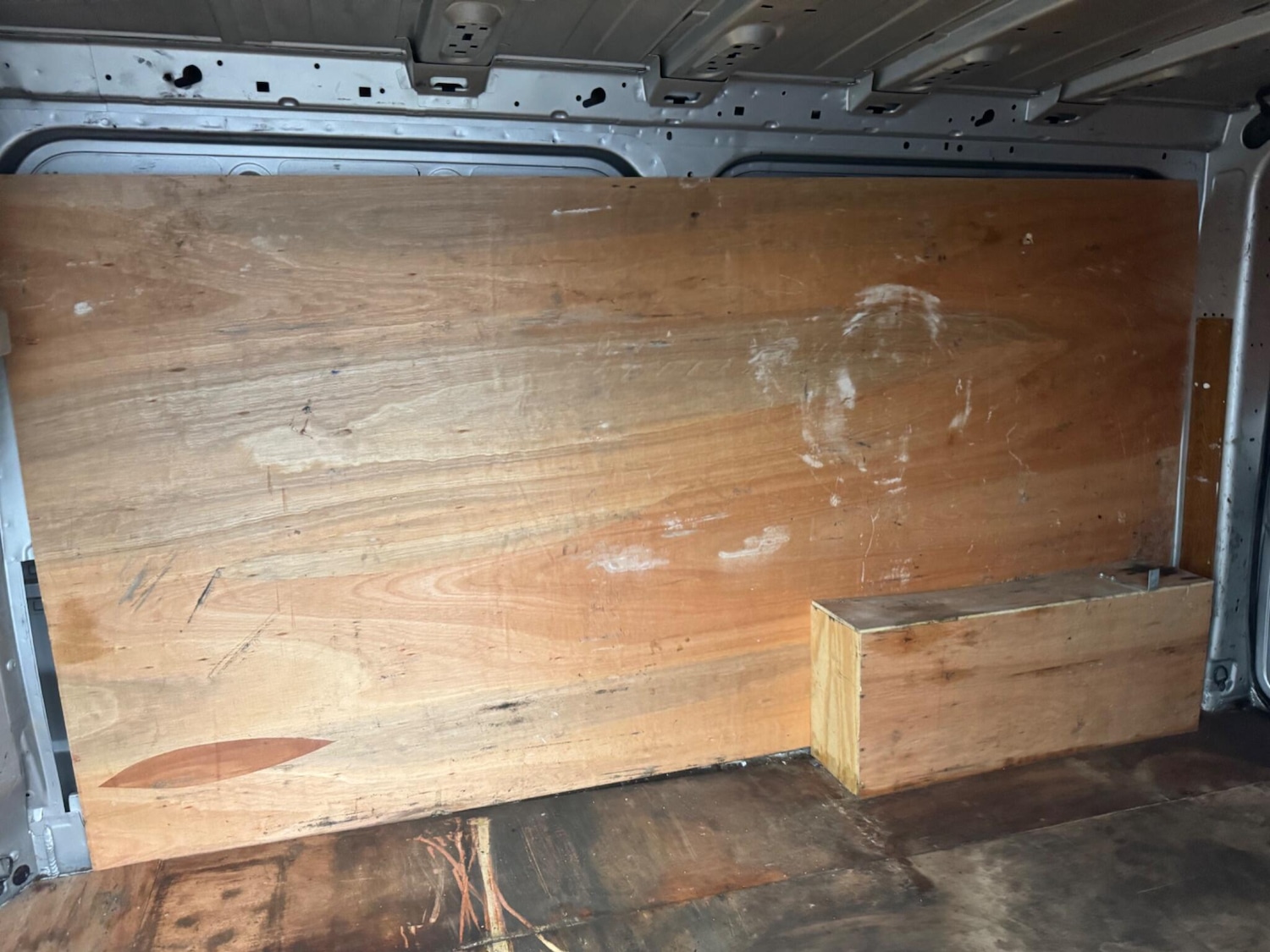 Used Renault Trafic 2014 for sale - 76538462: Photo 25