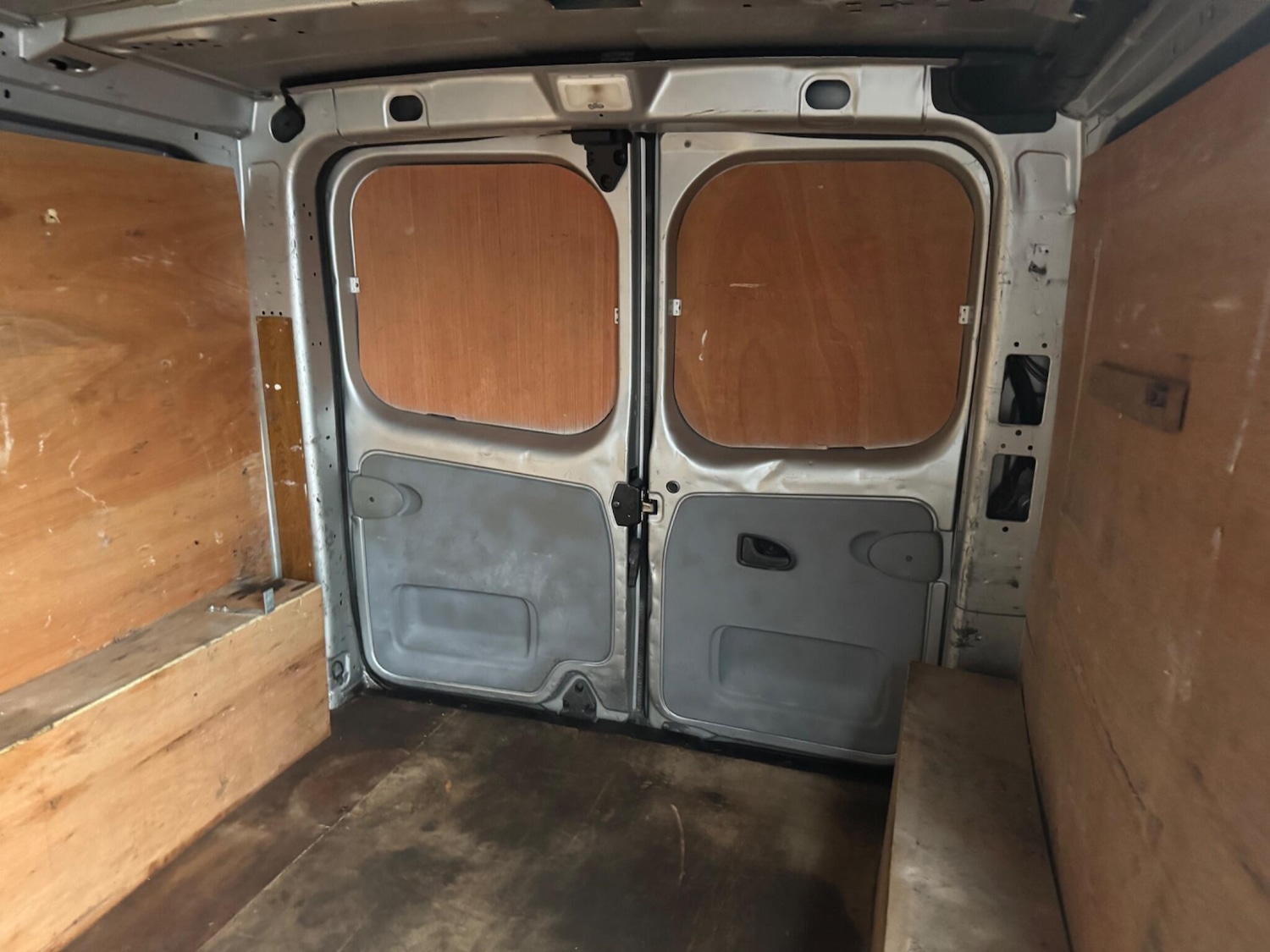 Used Renault Trafic 2014 for sale - 76538462: Photo 26