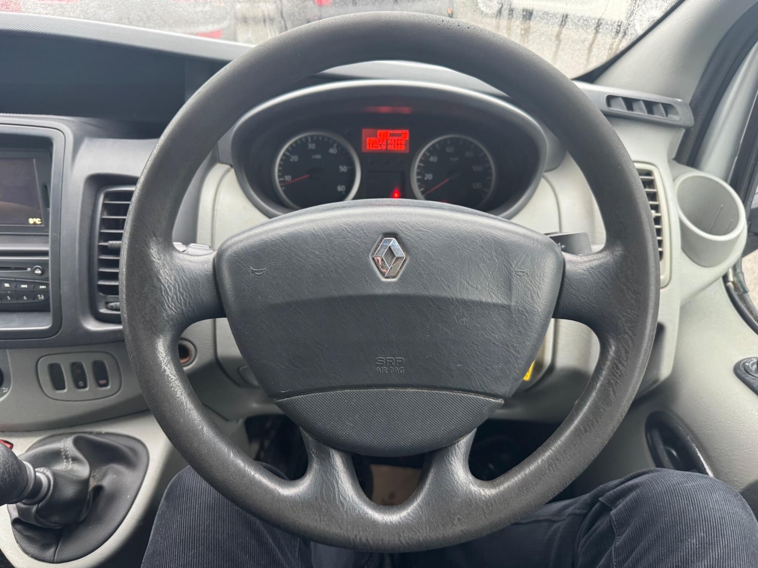 Used Renault Trafic 2014 for sale - 76538462: Photo 35