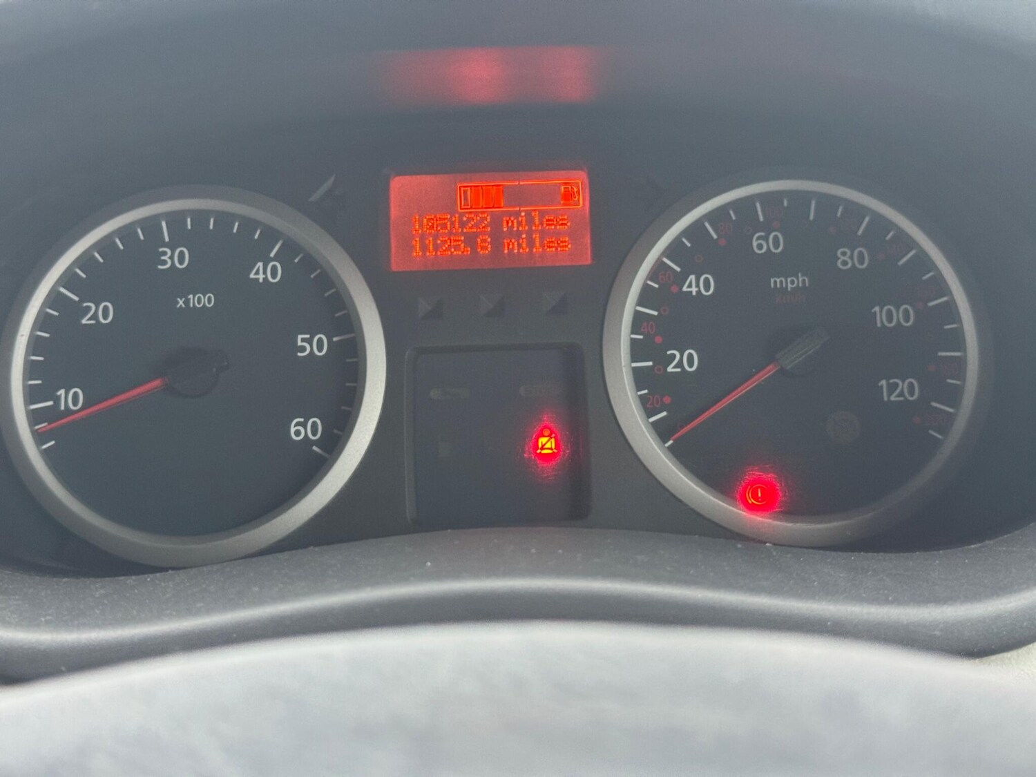 Used Renault Trafic 2014 for sale - 76538462: Photo 36