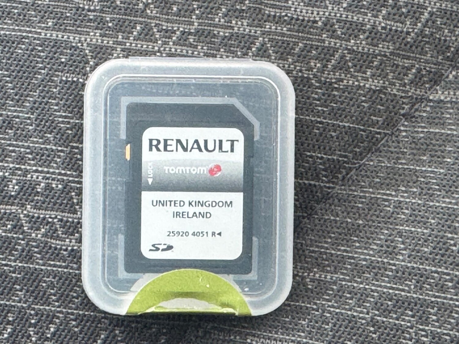 Used Renault Trafic 2014 for sale - 76538462: Photo 39