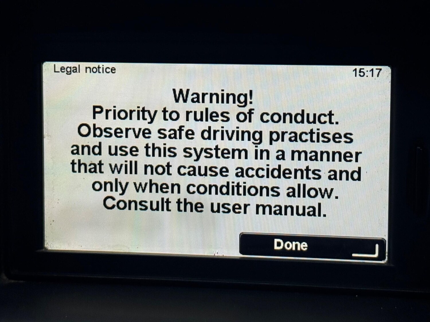 Used Renault Trafic 2014 for sale - 76538462: Photo 41