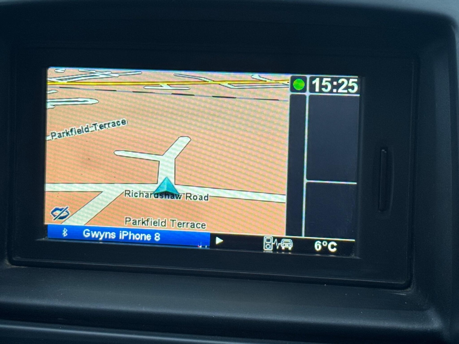 Used Renault Trafic 2014 for sale - 76538462: Photo 46