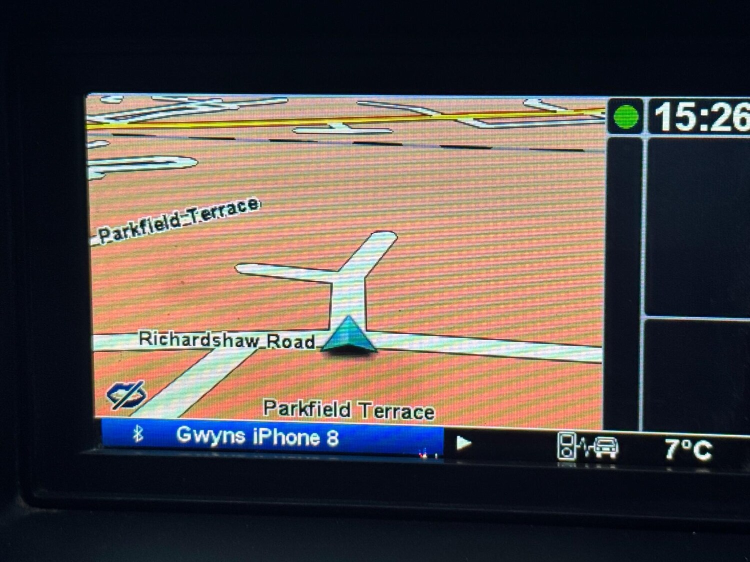 Used Renault Trafic 2014 for sale - 76538462: Photo 47