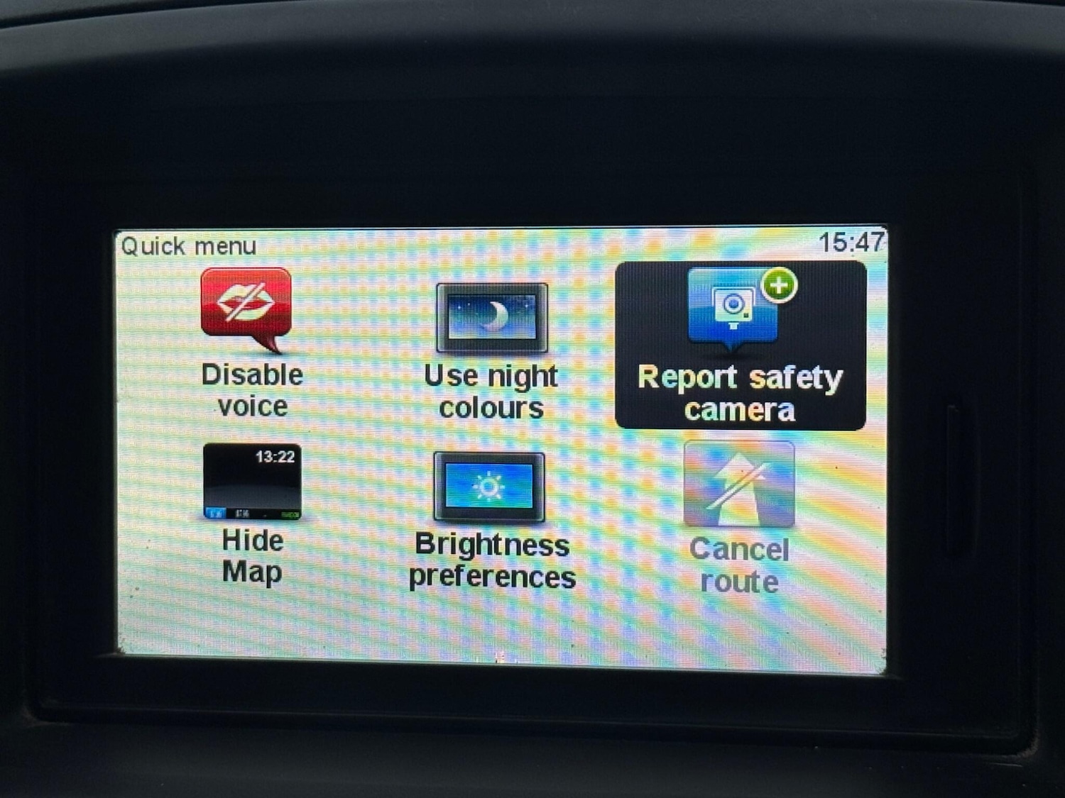 Used Renault Trafic 2014 for sale - 76538462: Photo 48