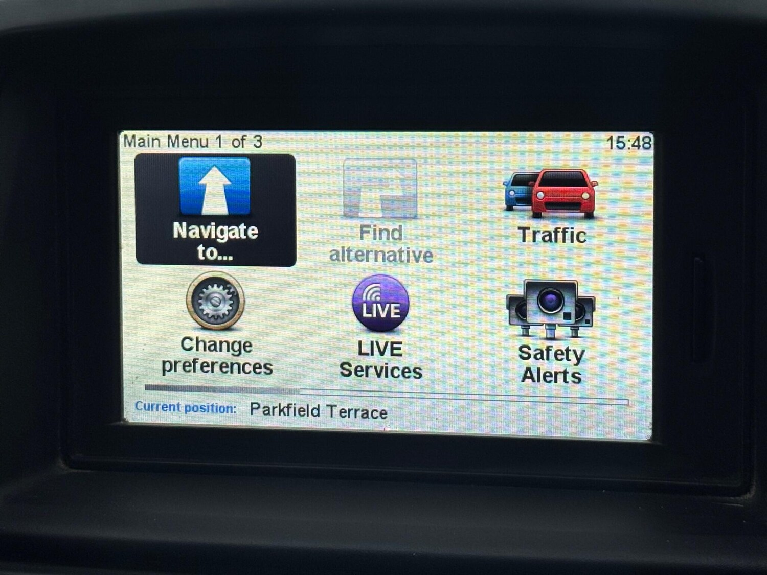 Used Renault Trafic 2014 for sale - 76538462: Photo 49