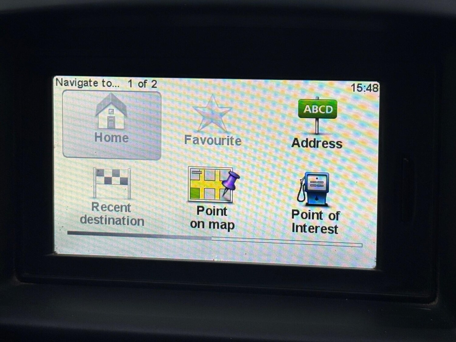 Used Renault Trafic 2014 for sale - 76538462: Photo 50