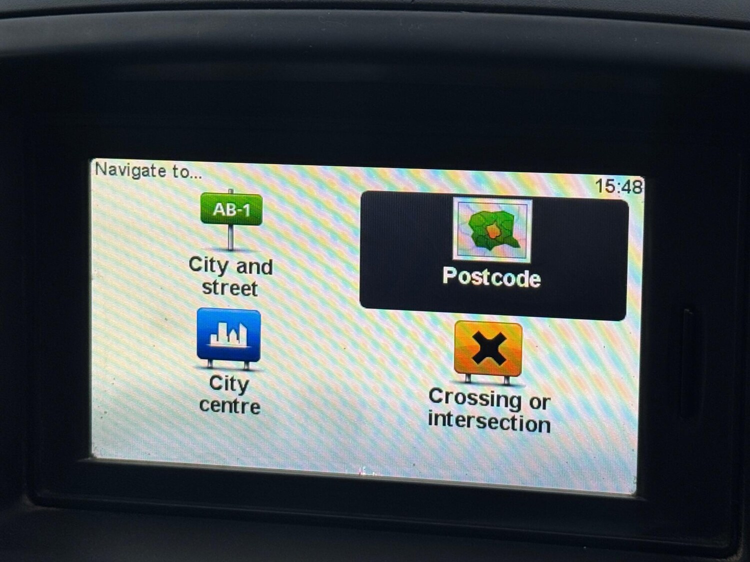 Used Renault Trafic 2014 for sale - 76538462: Photo 52