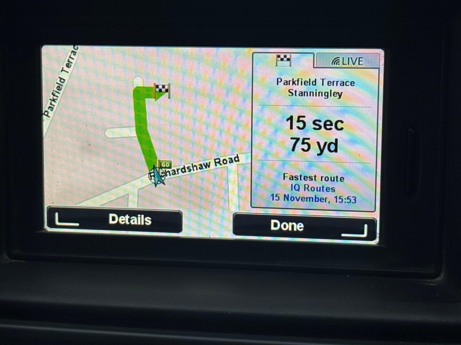 Used Renault Trafic 2014 for sale - 76538462: Photo 55