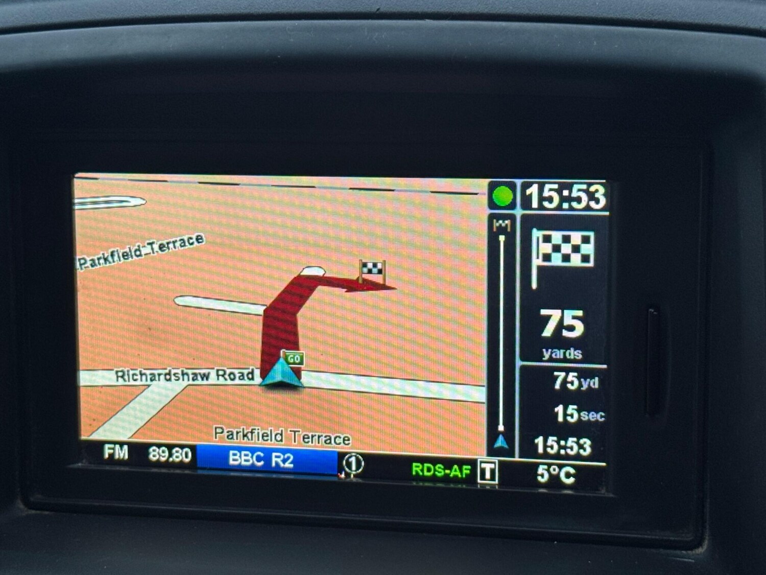 Used Renault Trafic 2014 for sale - 76538462: Photo 56