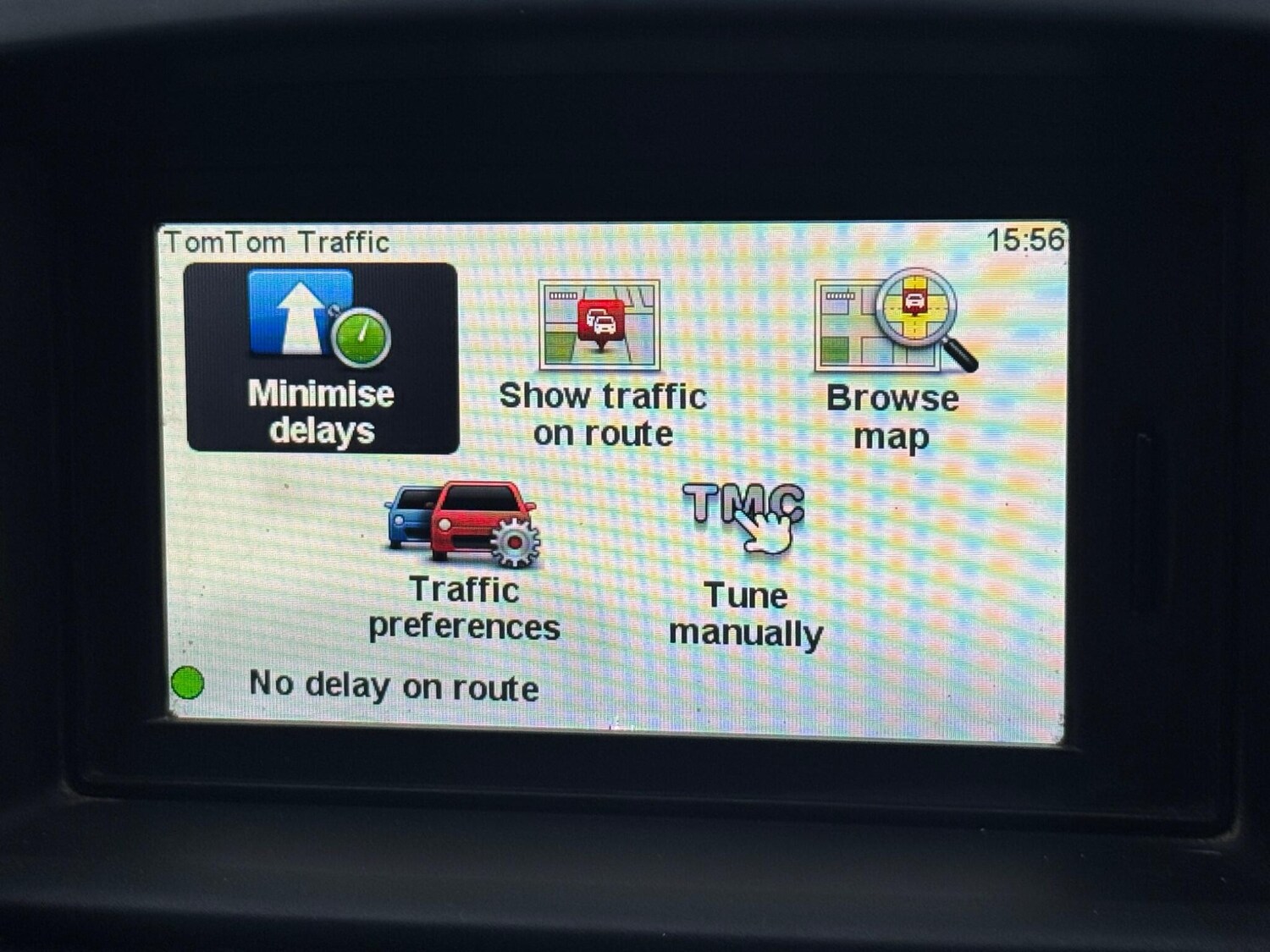 Used Renault Trafic 2014 for sale - 76538462: Photo 57