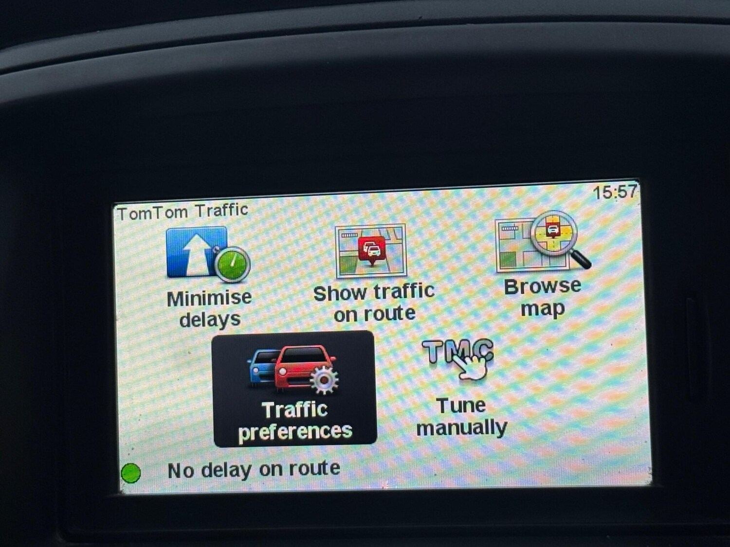 Used Renault Trafic 2014 for sale - 76538462: Photo 58