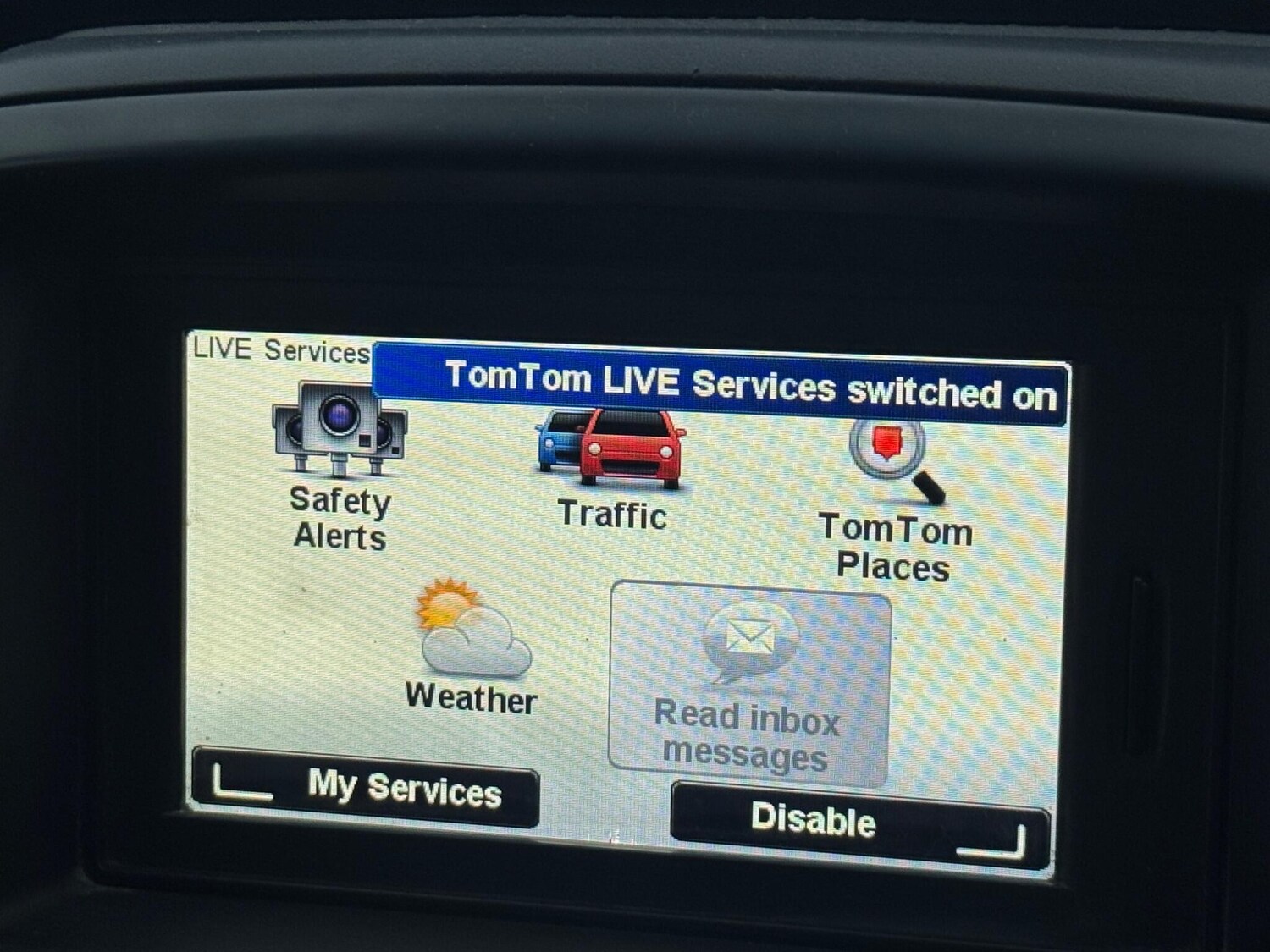 Used Renault Trafic 2014 for sale - 76538462: Photo 59