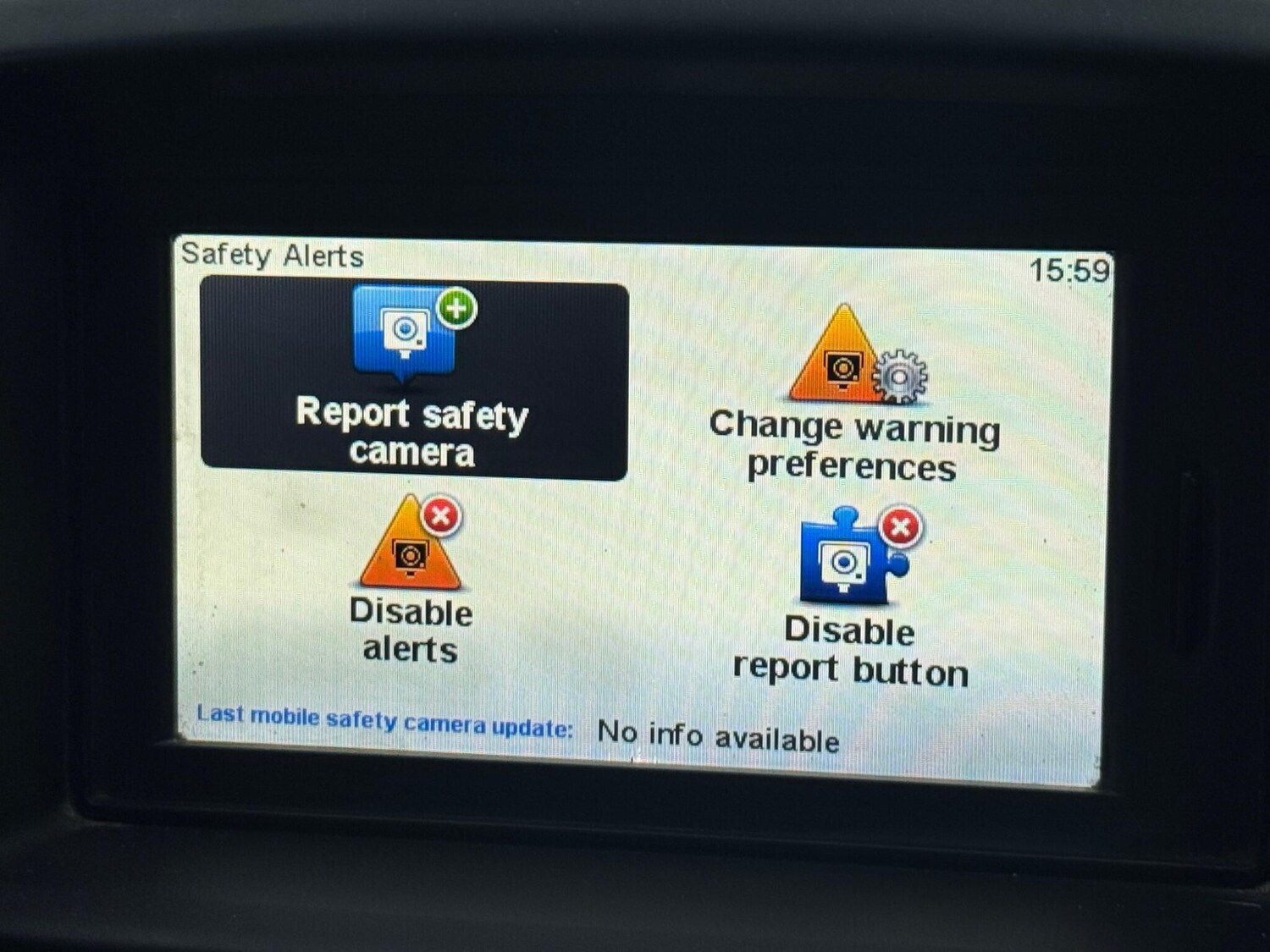 Used Renault Trafic 2014 for sale - 76538462: Photo 60