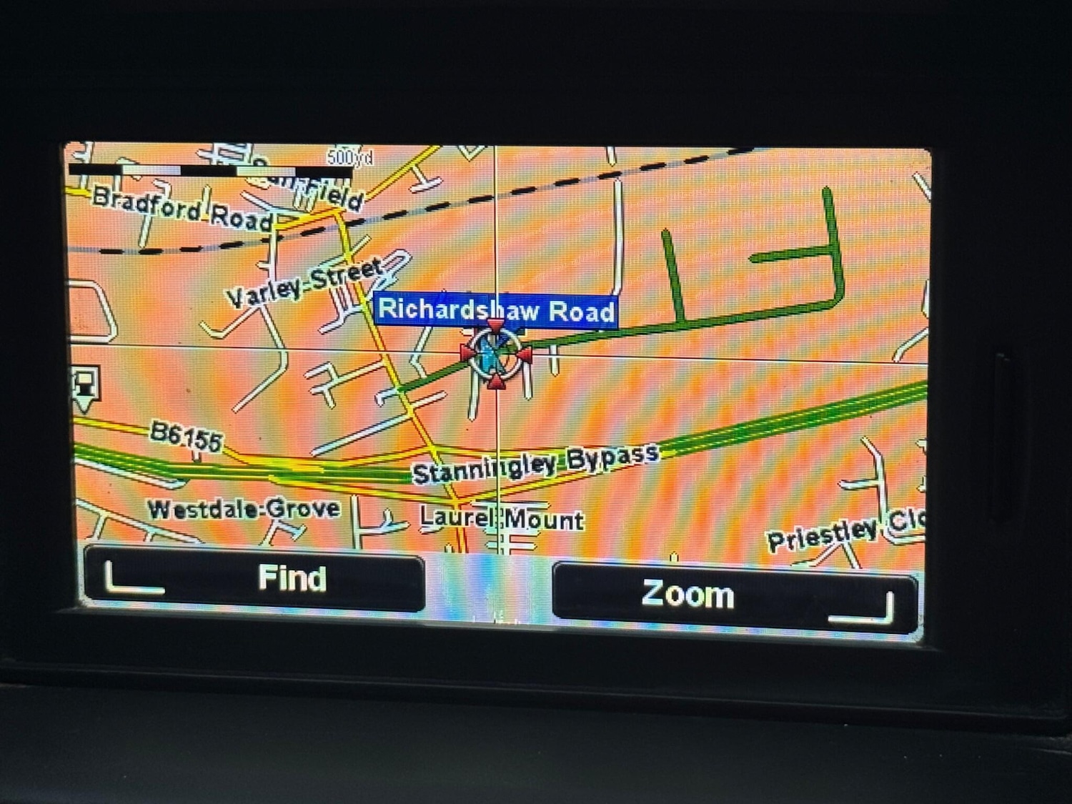 Used Renault Trafic 2014 for sale - 76538462: Photo 64