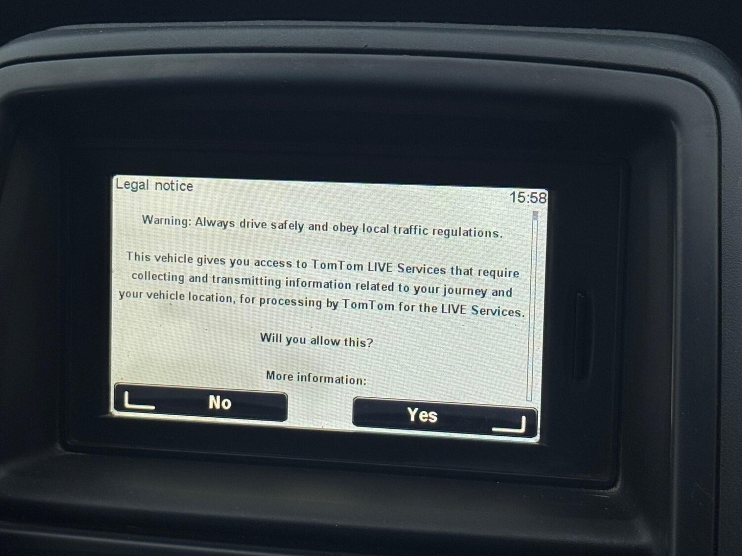 Used Renault Trafic 2014 for sale - 76538462: Photo 66