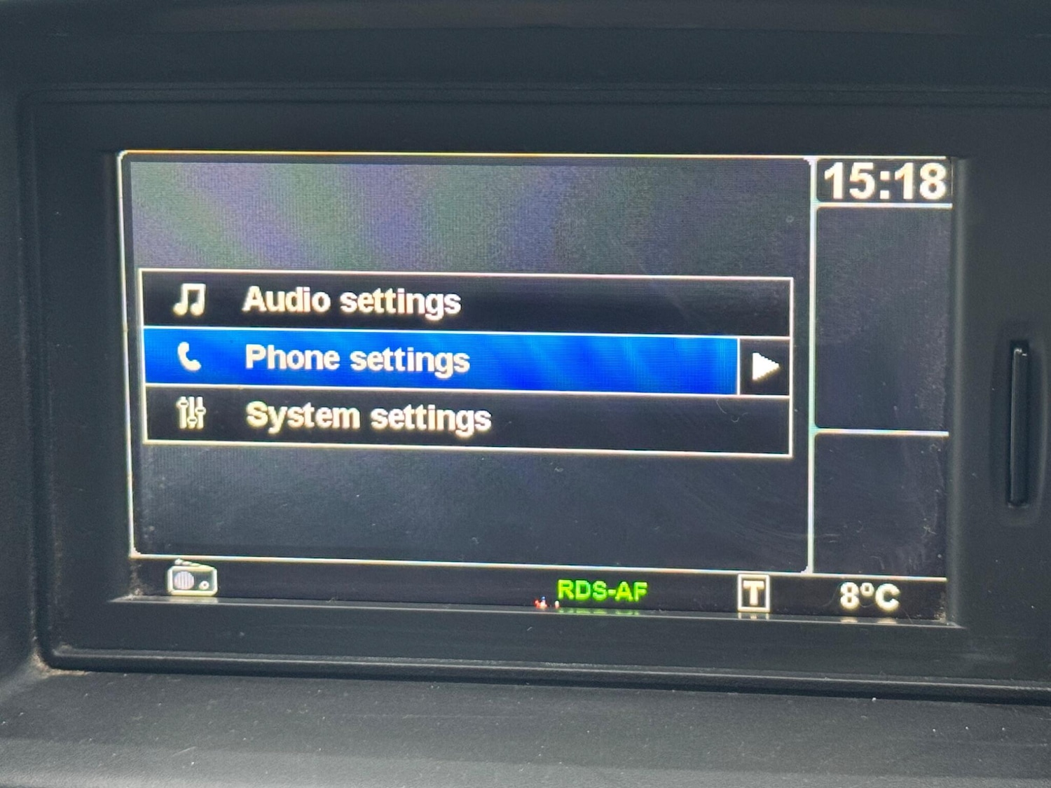 Used Renault Trafic 2014 for sale - 76538462: Photo 67