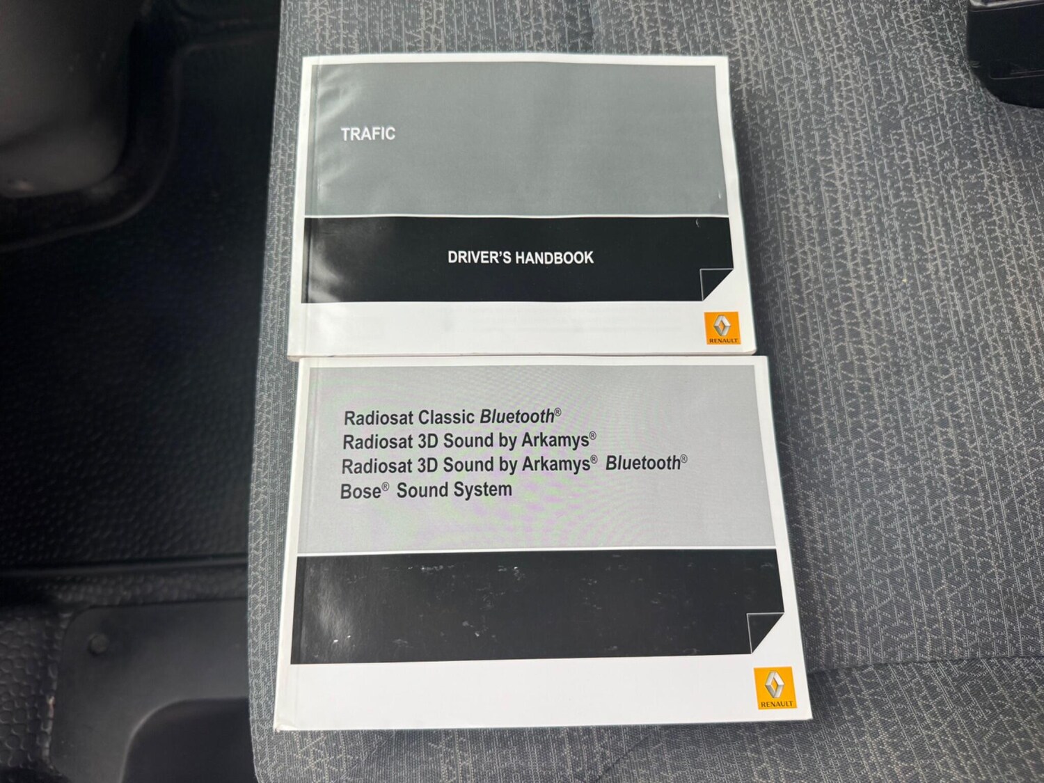 Used Renault Trafic 2014 for sale - 76538462: Photo 74