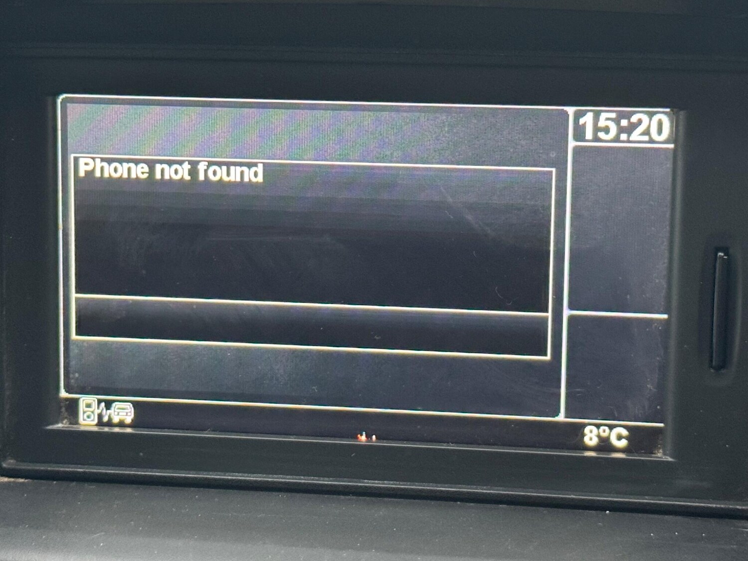 Used Renault Trafic 2014 for sale - 76538462: Photo 78