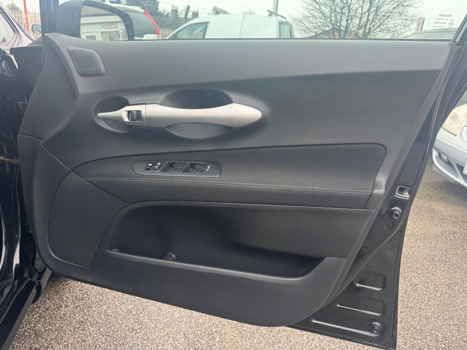 Used Toyota Auris 2012 for sale - 77131005: Photo 13