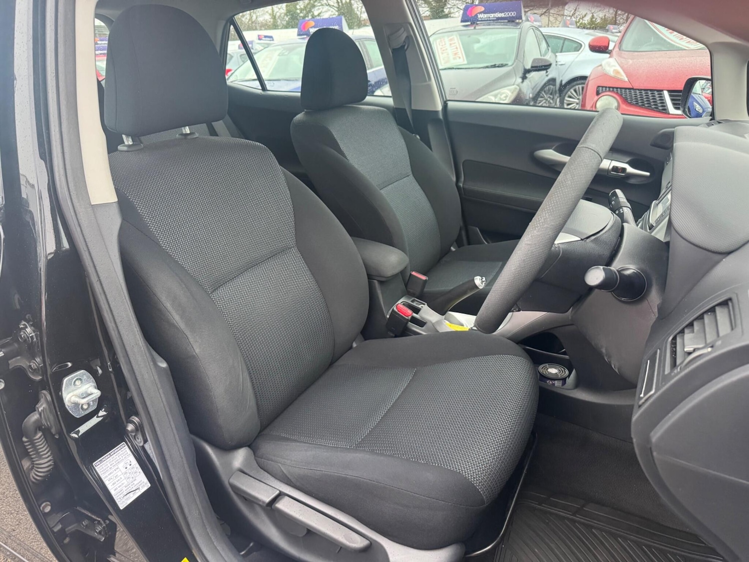 Used Toyota Auris 2012 for sale - 77131005: Photo 15