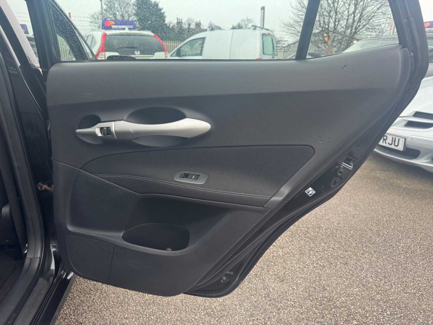 Used Toyota Auris 2012 for sale - 77131005: Photo 16