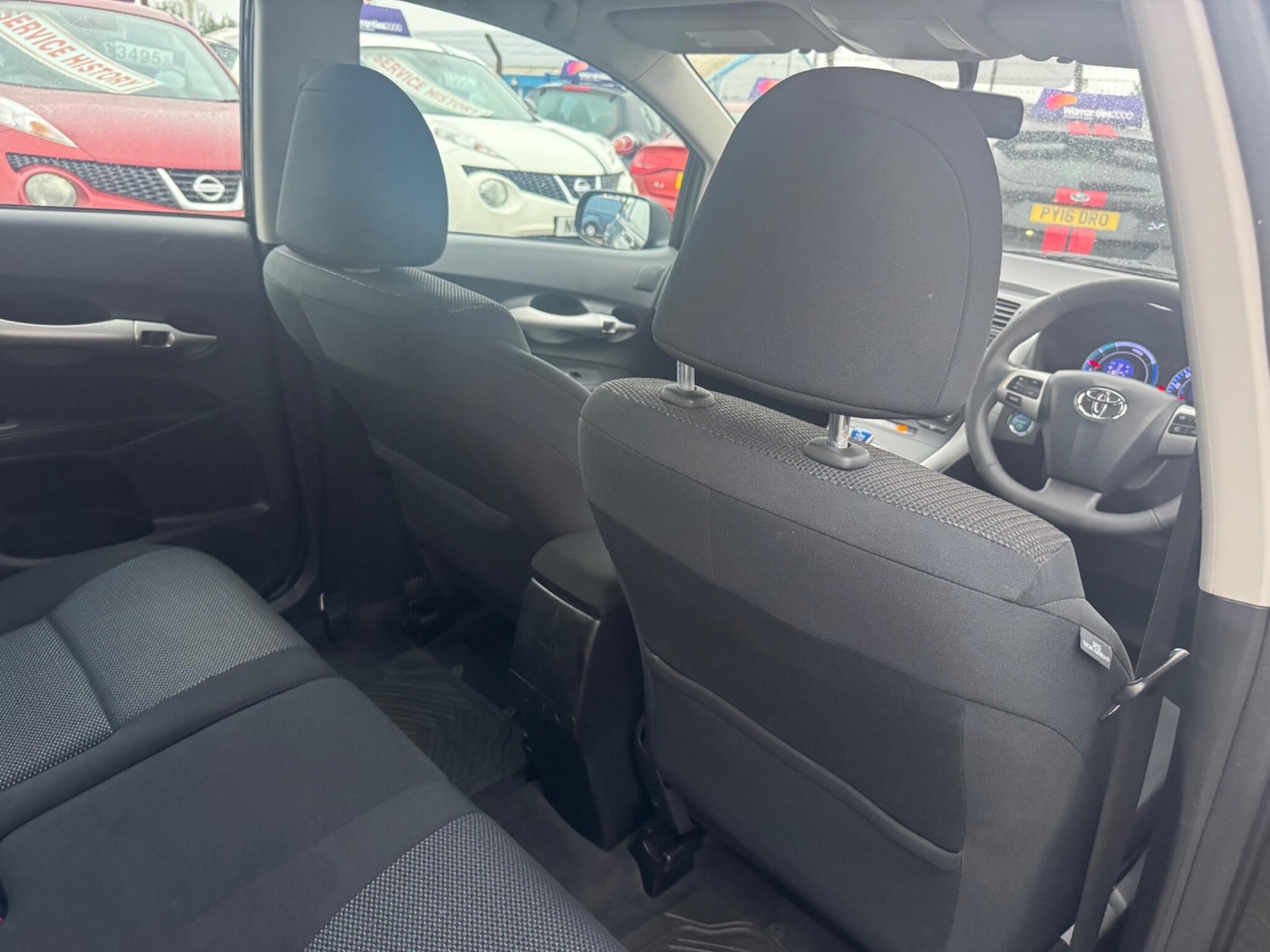 Used Toyota Auris 2012 for sale - 77131005: Photo 17