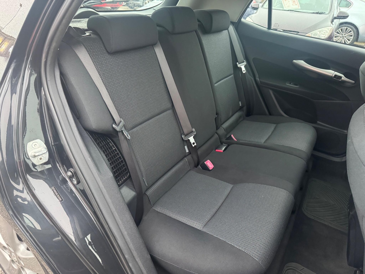 Used Toyota Auris 2012 for sale - 77131005: Photo 18