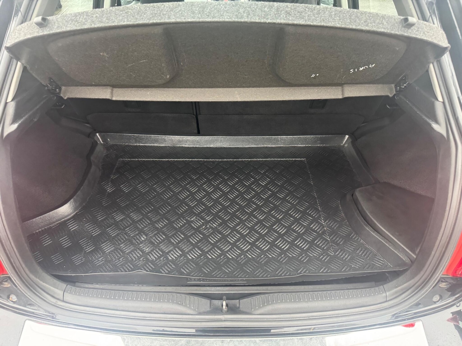 Used Toyota Auris 2012 for sale - 77131005: Photo 20