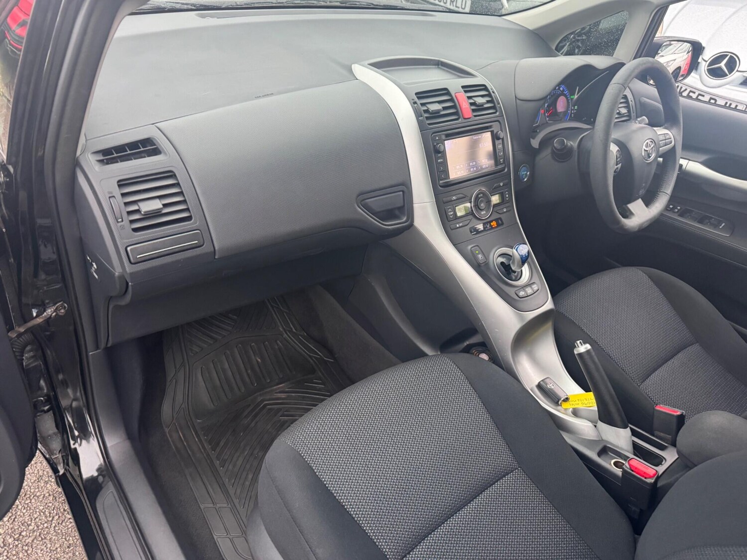 Used Toyota Auris 2012 for sale - 77131005: Photo 24