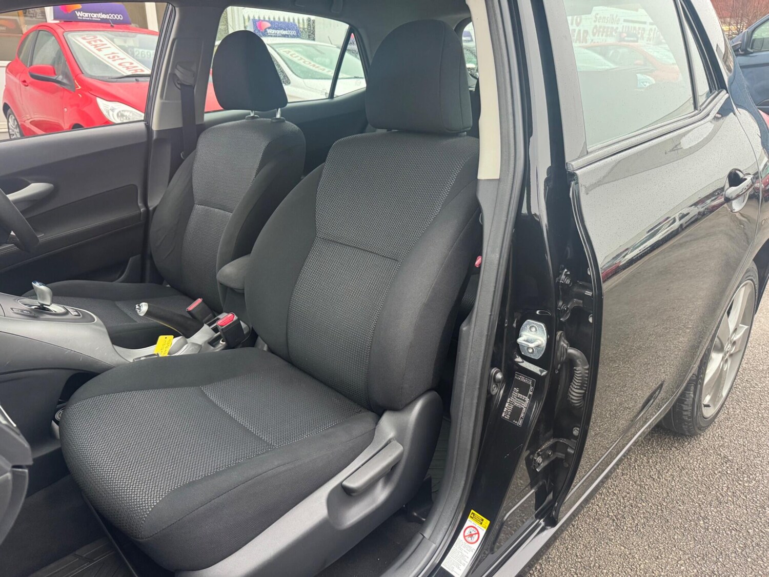 Used Toyota Auris 2012 for sale - 77131005: Photo 26