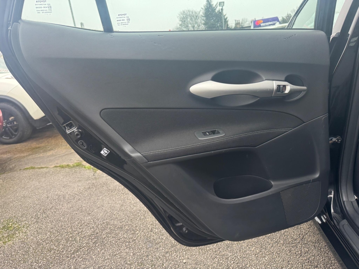 Used Toyota Auris 2012 for sale - 77131005: Photo 27