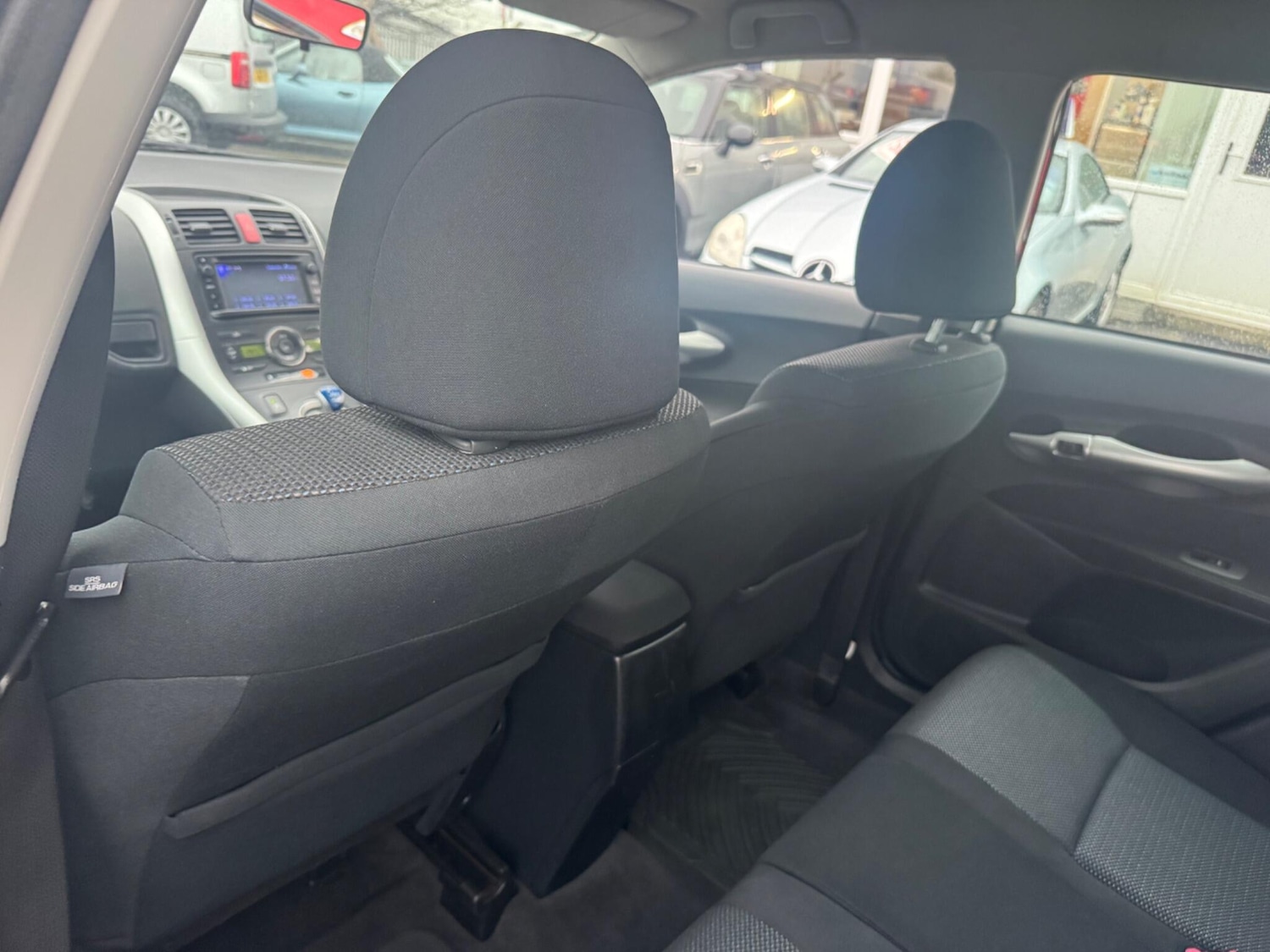 Used Toyota Auris 2012 for sale - 77131005: Photo 28