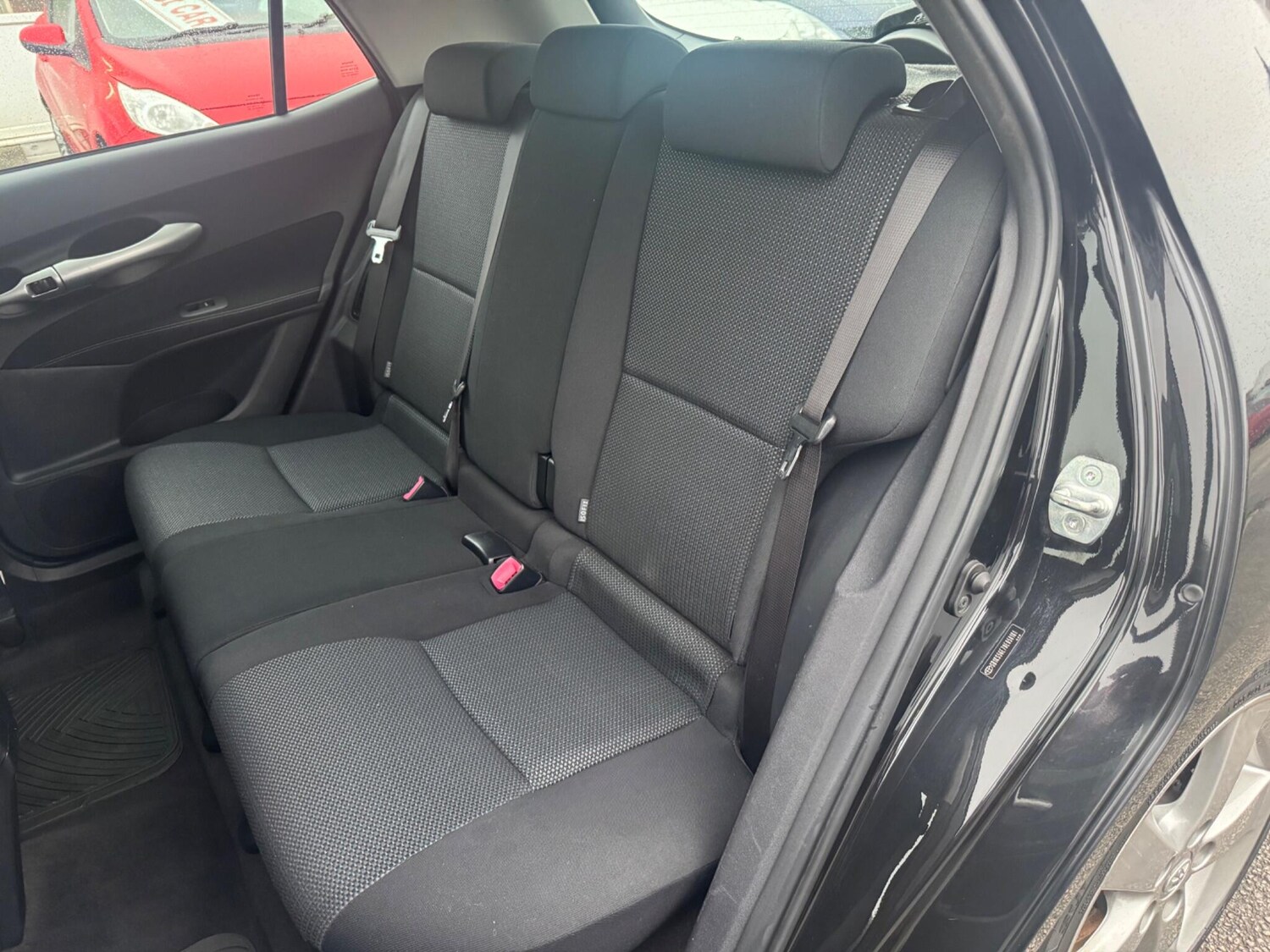 Used Toyota Auris 2012 for sale - 77131005: Photo 29