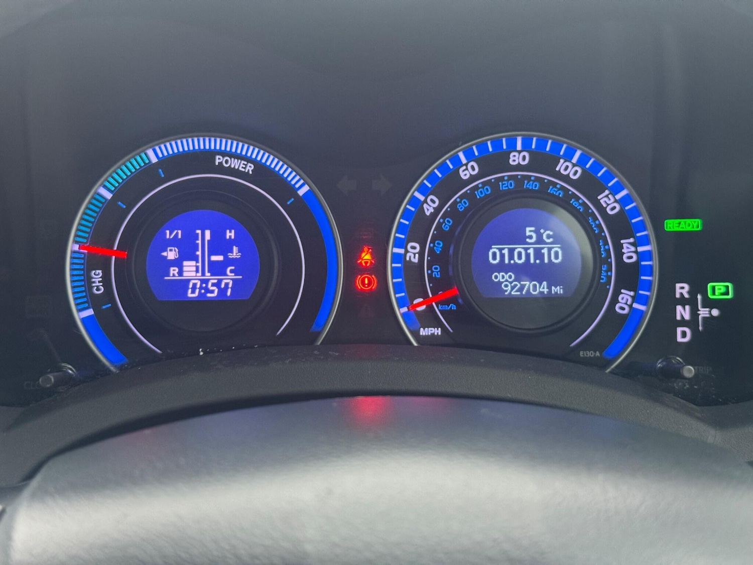 Used Toyota Auris 2012 for sale - 77131005: Photo 36