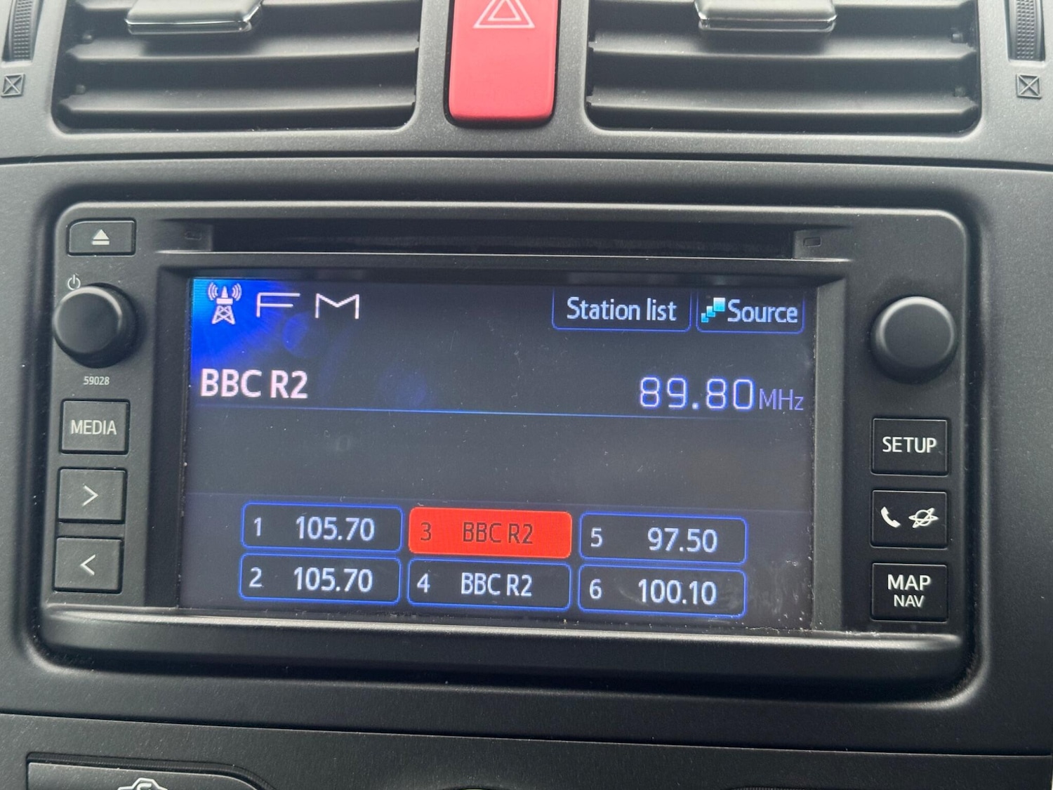 Used Toyota Auris 2012 for sale - 77131005: Photo 42