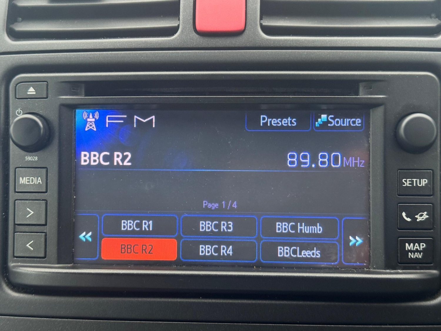 Used Toyota Auris 2012 for sale - 77131005: Photo 43