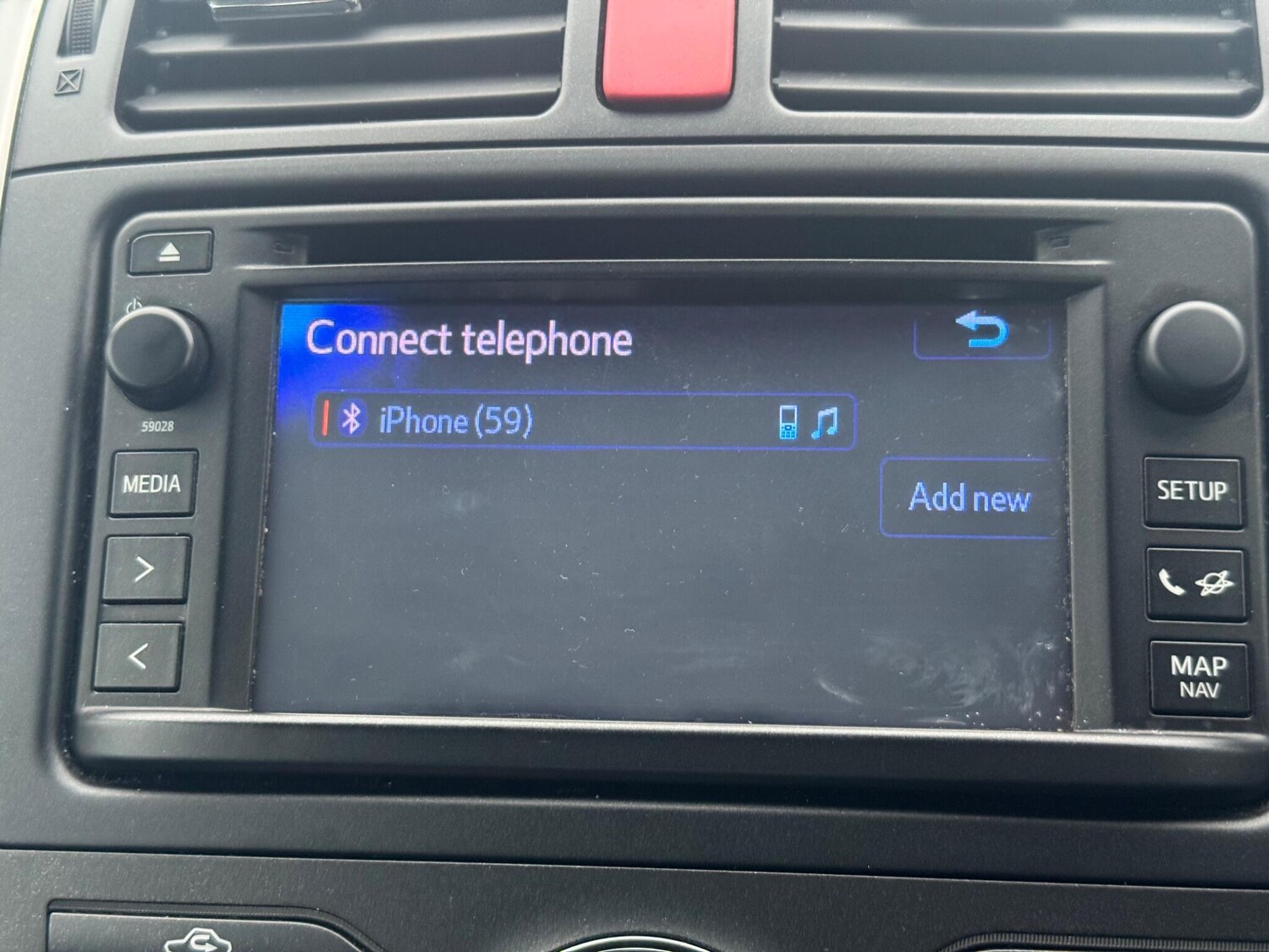 Used Toyota Auris 2012 for sale - 77131005: Photo 49