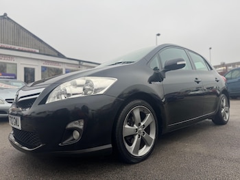 Used Toyota Auris 2012 for sale - 77131005: Photo