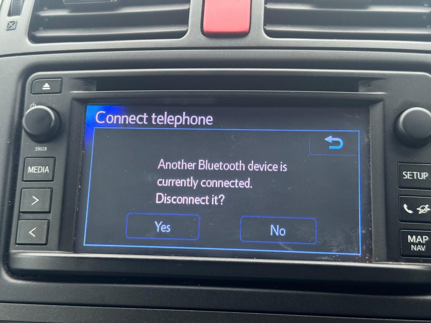 Used Toyota Auris 2012 for sale - 77131005: Photo 50