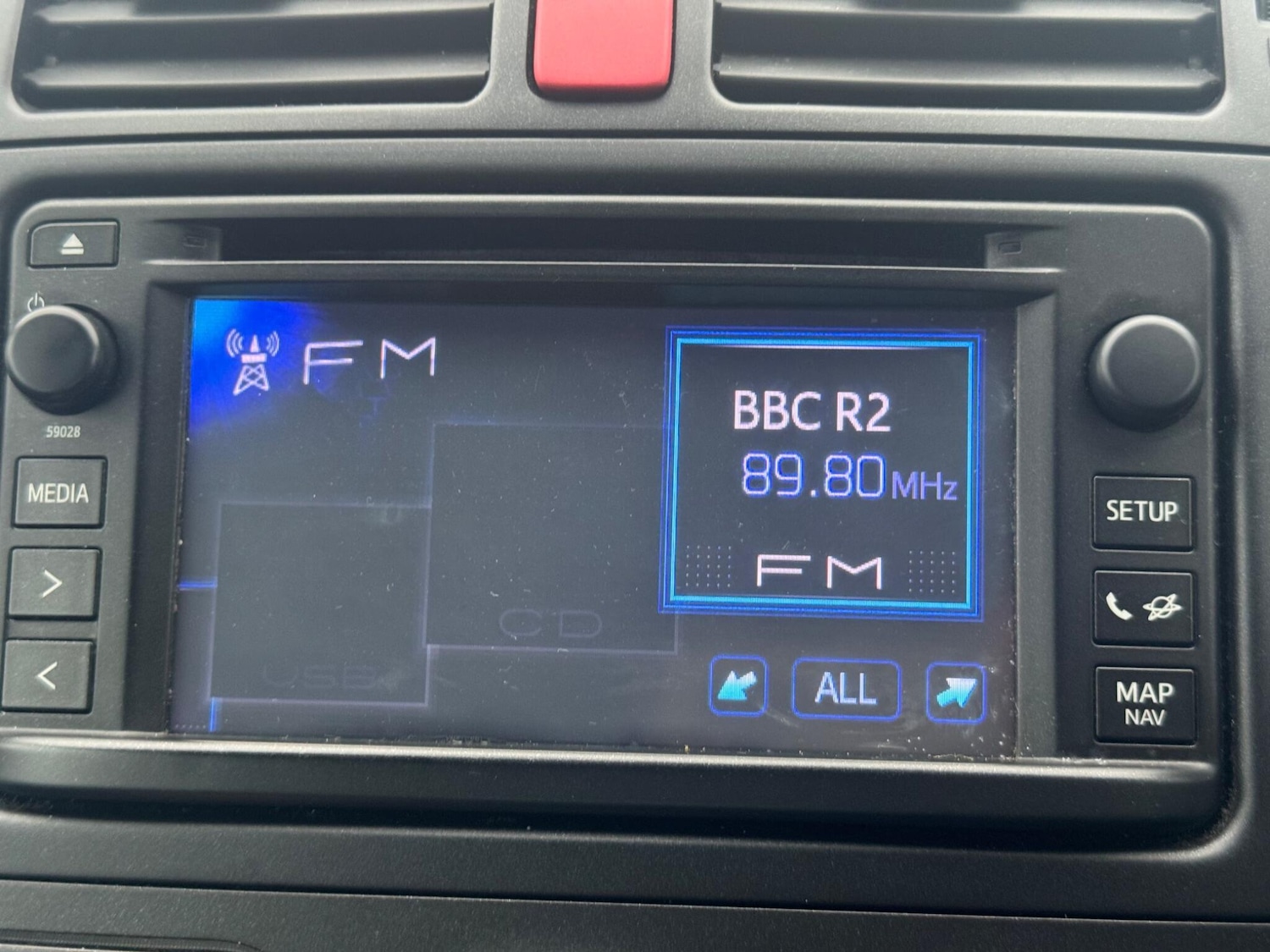 Used Toyota Auris 2012 for sale - 77131005: Photo 51