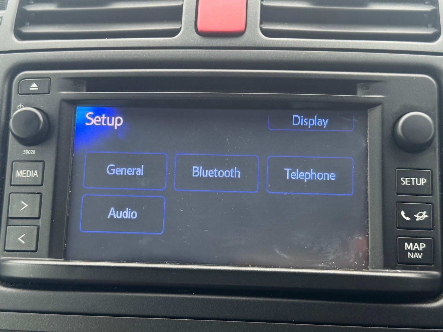 Used Toyota Auris 2012 for sale - 77131005: Photo 52