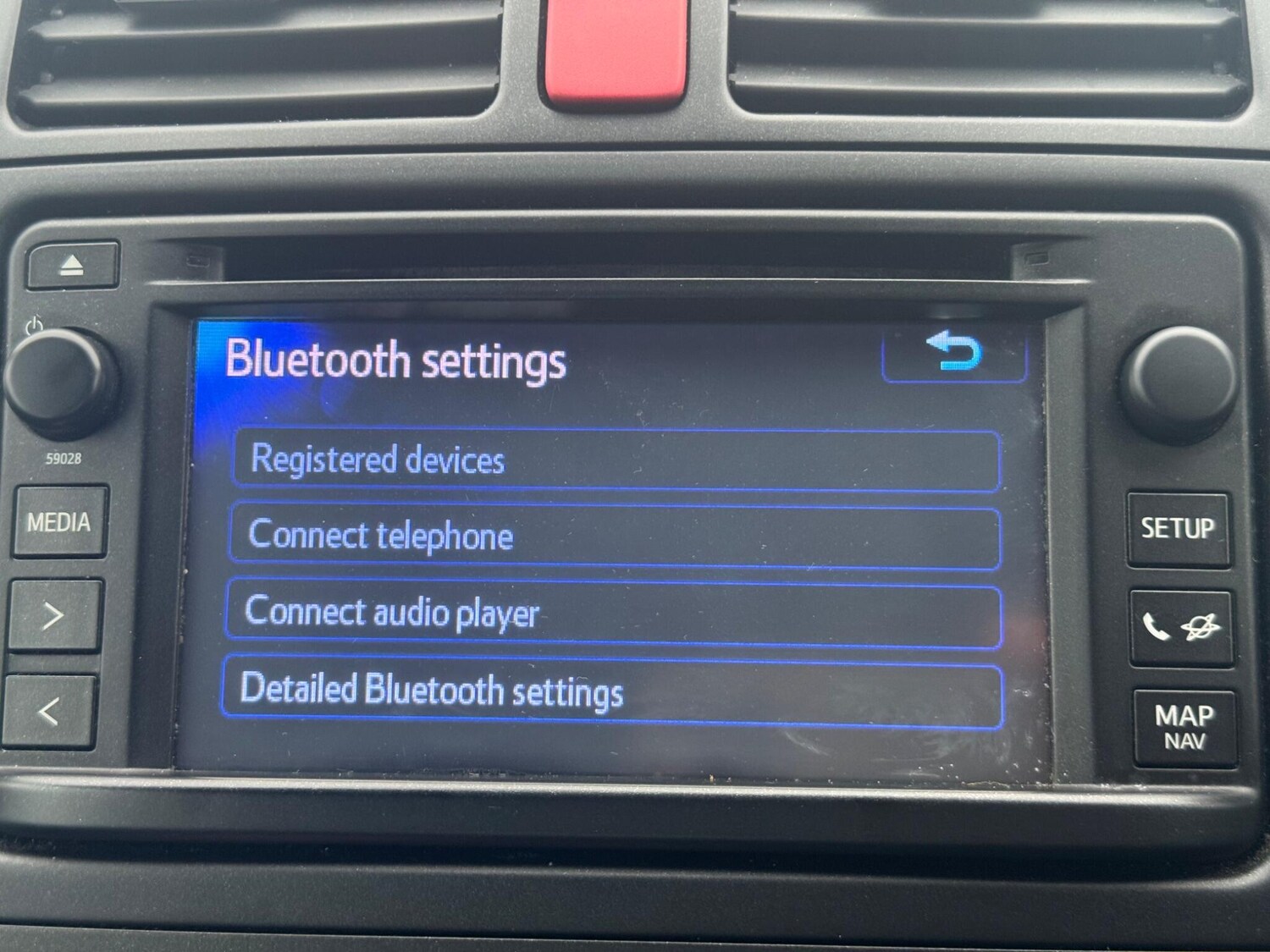 Used Toyota Auris 2012 for sale - 77131005: Photo 56