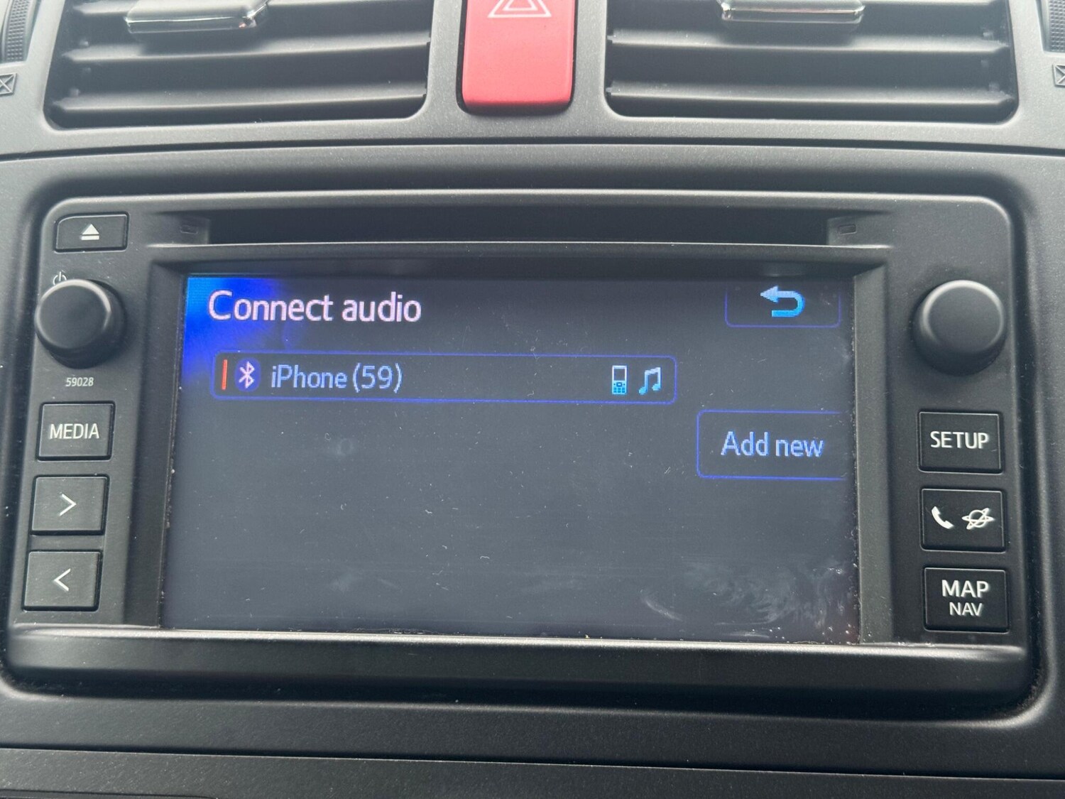 Used Toyota Auris 2012 for sale - 77131005: Photo 57