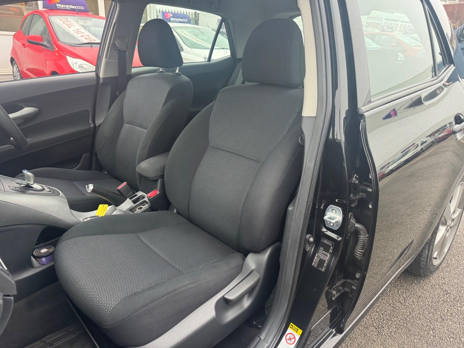 Used Toyota Auris 2012 for sale - 77131005: Photo 75