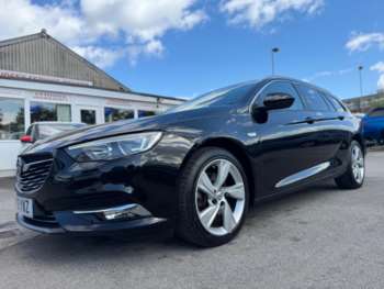 2018 (18) - 2.0 Turbo D BlueInjection SRi Nav Sports Tourer Auto Euro 6 (s/s) 5dr